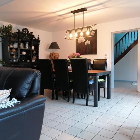 Lola Apartman Montigny-Sur-Crecy Kültér fotó