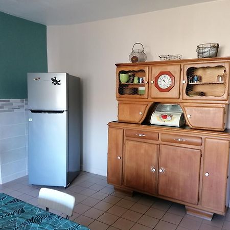 Lola Apartman Montigny-Sur-Crecy Kültér fotó
