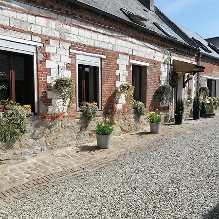 Lola Apartman Montigny-Sur-Crecy Kültér fotó