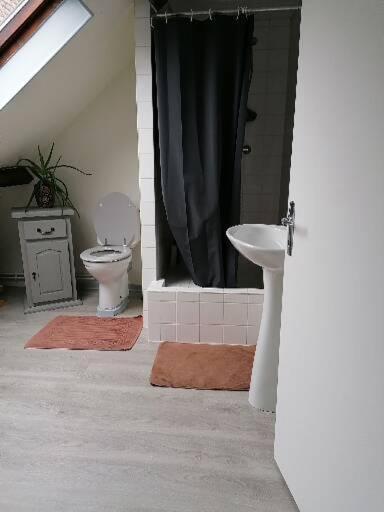 Lola Apartman Montigny-Sur-Crecy Kültér fotó