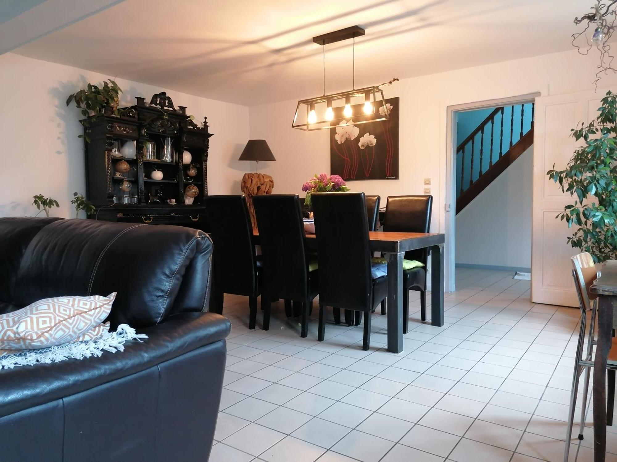 Lola Apartman Montigny-Sur-Crecy Kültér fotó