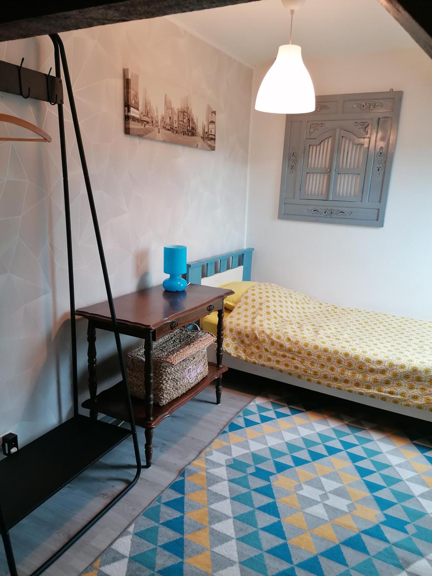 Lola Apartman Montigny-Sur-Crecy Kültér fotó