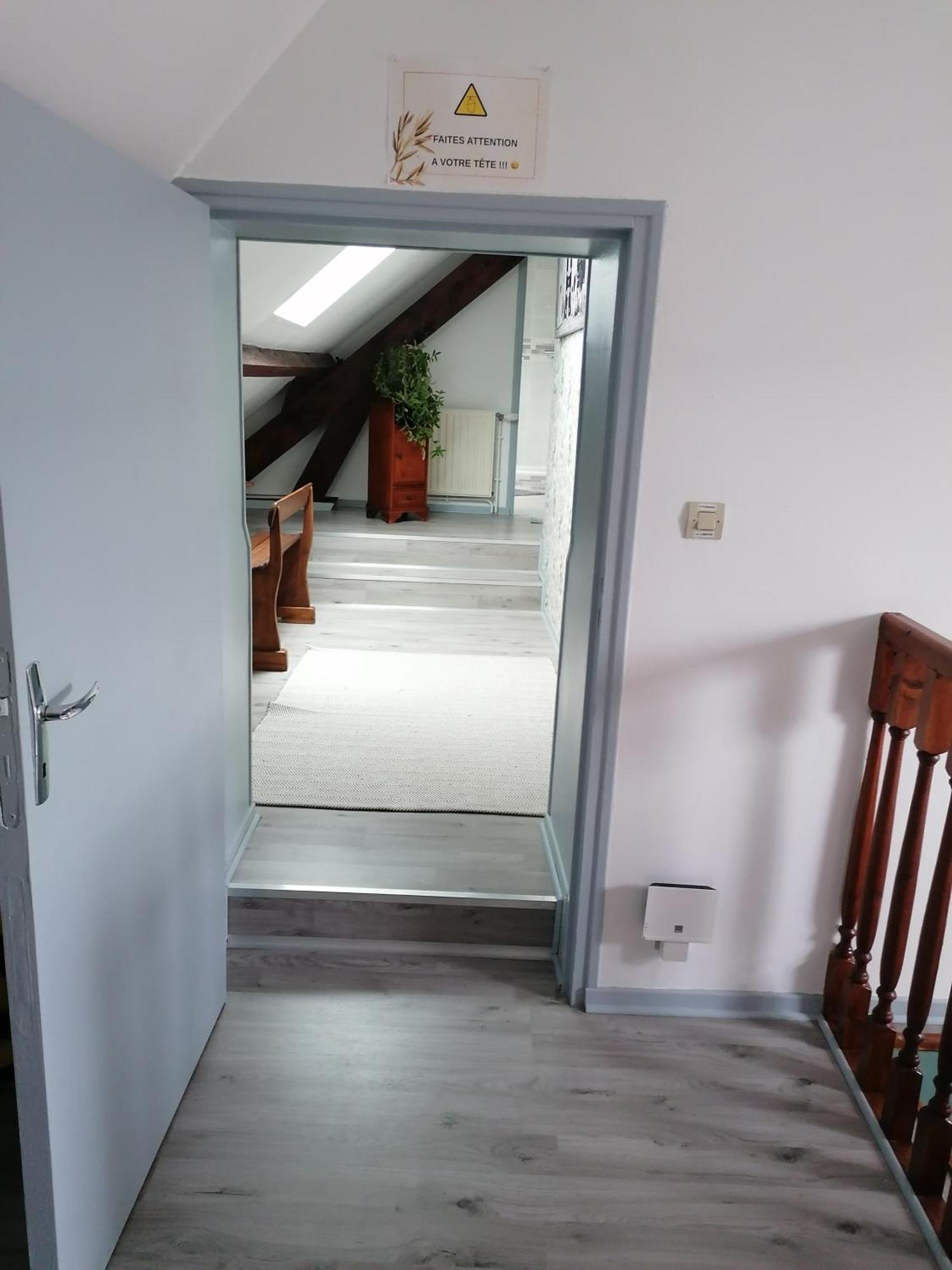 Lola Apartman Montigny-Sur-Crecy Kültér fotó