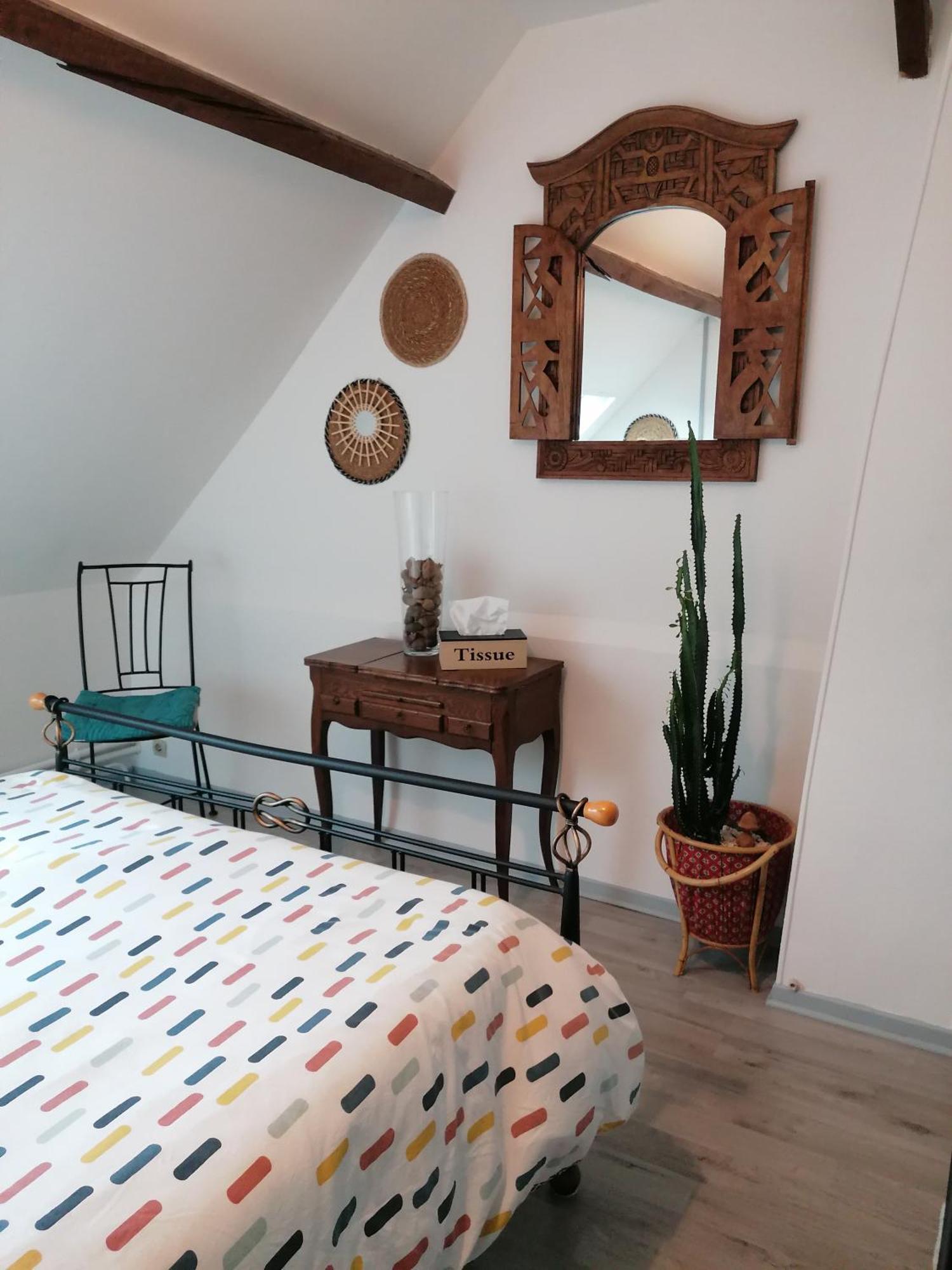 Lola Apartman Montigny-Sur-Crecy Kültér fotó