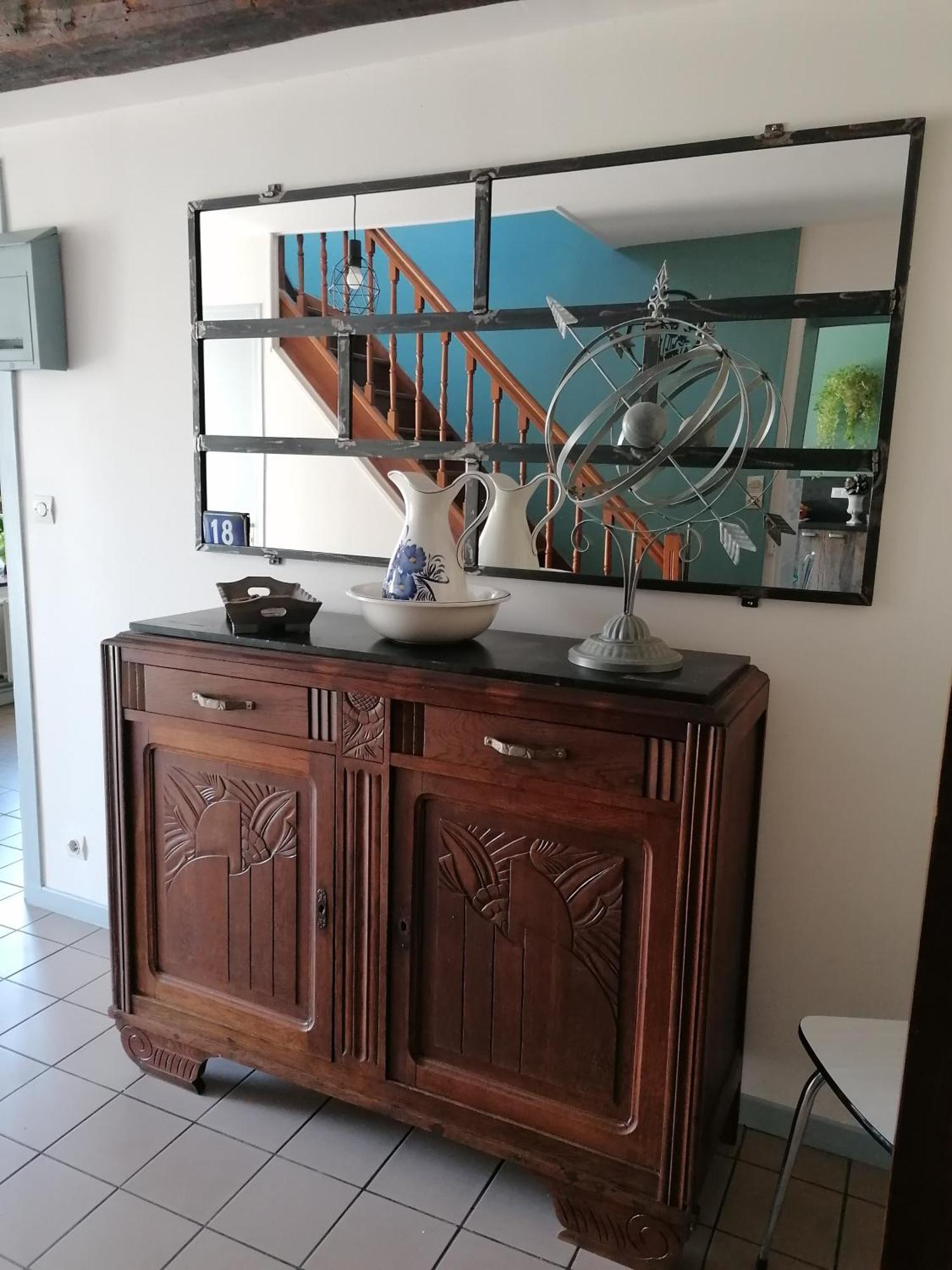 Lola Apartman Montigny-Sur-Crecy Kültér fotó