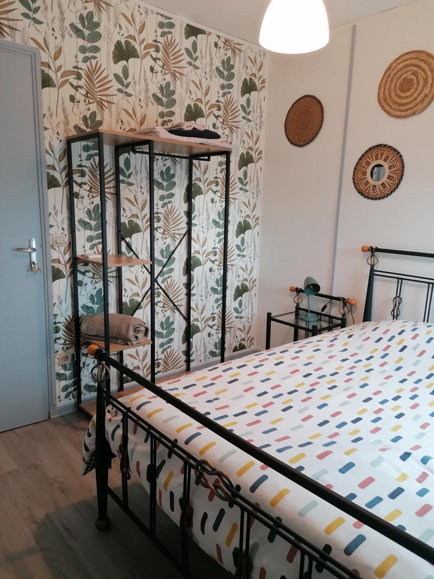 Lola Apartman Montigny-Sur-Crecy Kültér fotó